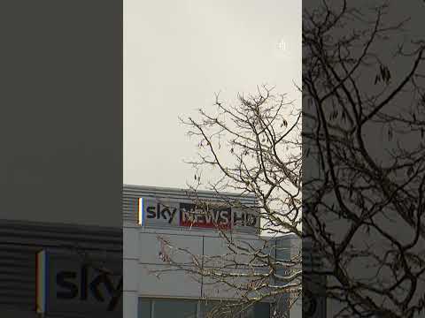 Sky’s £1.6bn takeover of ITV