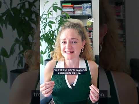 Fact check: Child trafficking on Vinted? | DW News