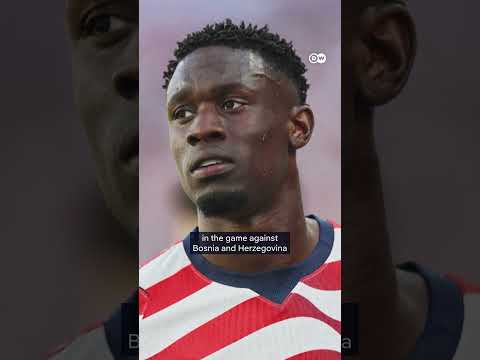 Is Donald Trump giving FIFA orders? | DW News