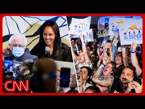 The Democratic socialist insurgency widens in Colorado
