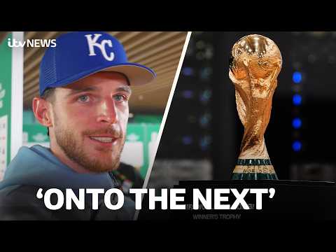 How far can England go in this World Cup?