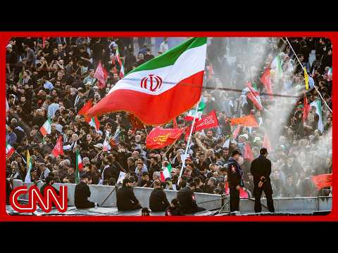 Analyst warns how Iran ‘will absolutely overplay their hand’