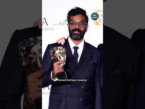 Romesh Ranganathan ‘gutted’ as co-owned bakery shuts down