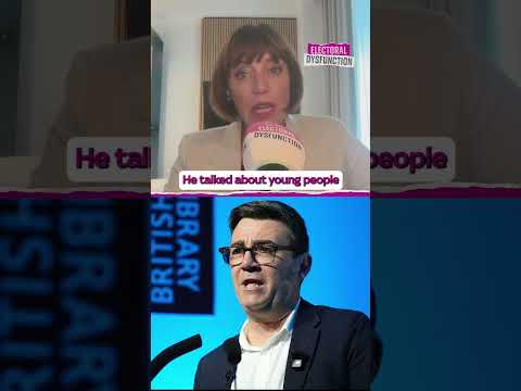 Is Burnham REALLY any different to Starmer?