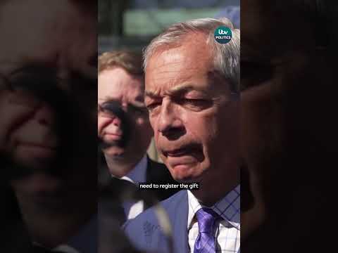Nigel Farage resigning as an MP – what’s next?
