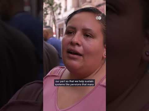 Over 1 million migrants apply for Spain’s mass regularization scheme | DW News
