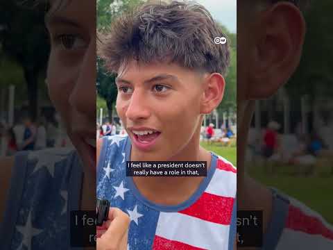 US crash out of World Cup despite Trump’s involvement | DW News