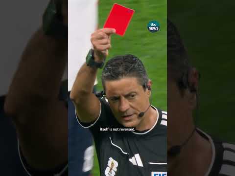 Could Jarell Quansah’s red card match-ban be suspended like Folarin Balogun’s?
