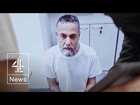 Gaza doctor jailed by Israel in ‘imminent danger’