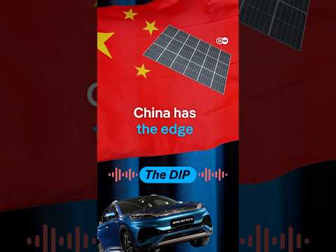 Is China breaking the West’s rules, or exposing their limits? | The Dip Podcast