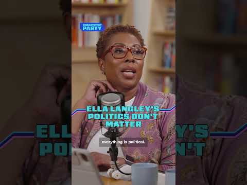 Should your favorite music artist’s politics matter? | Engagement Party