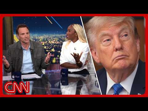 Trump nominees dodge 2020 question, Iran’s cost & more | This Week in Debates