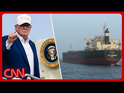 Trump ‘low-keying’ Iran talks as oil prices rise