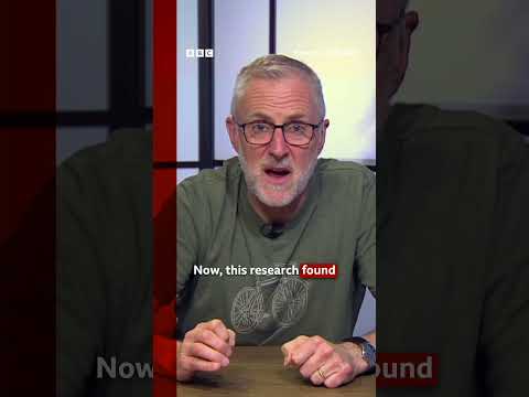 Coming off GLP-1s and ‘food noise’ explained. #GLP1 #SkinnyJabs #BBCNews