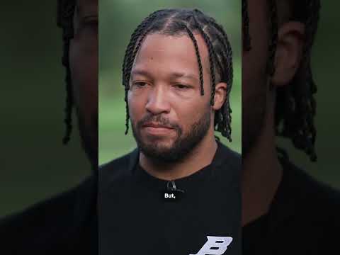 Jalen Brunson asked about LeBron’s move to Philadelphia
