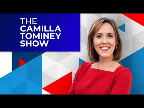 The Camilla Tominey Show | Sunday 2nd August