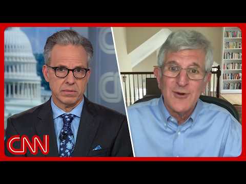‘Expensive distraction’: Doctors balk at Trump’s child vaccine overhaul
