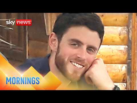 Mornings | PM orders plans to stop release of PC Harper’s killers