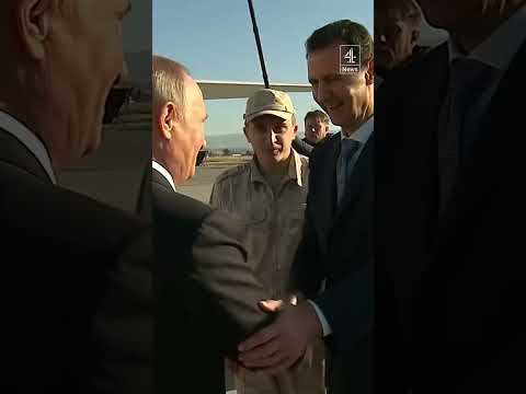 Former Syria dictator Bashar al-Assad sentenced to death
