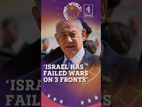 ‘We have failed wars on three fronts’ – former Israeli hostage negotiator