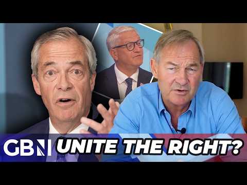 BREAKING: Reform UK address Rupert Lowe’s invitation to Nigel Farage