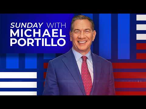 Sunday with Michael Portillo | Sunday 2nd August