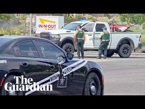 Multiple people dead after shooting at In-N-Out Burger restaurant in Idaho