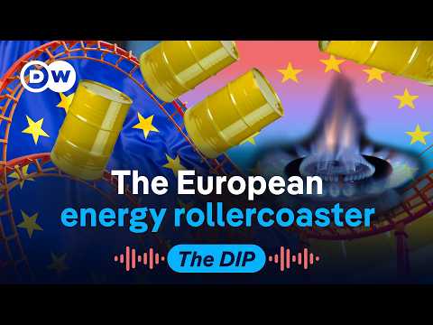 Europe’s Economy: Recovery at last or just a temporary rebound? | The Dip Podcast