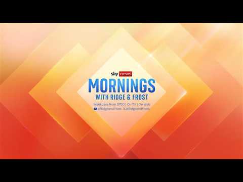 Mornings | Wednesday 12 August 2026