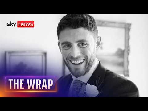 PC Harper’s mother says she’ll lose faith in Burnham if son’s killers are released early | The Wrap