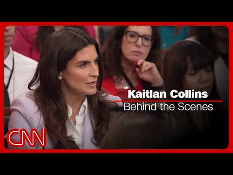 Behind the scenes during the Iran war, ICE shootings & Blanche’s nomination