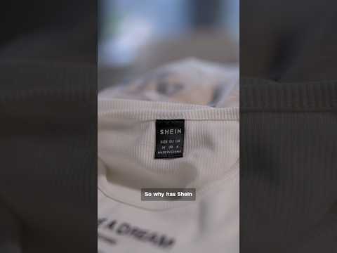 Inside Shein’s discounted IPO haul