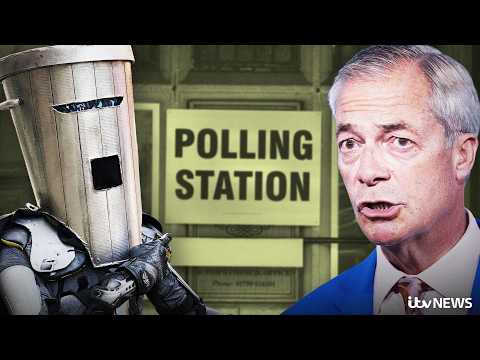 Why the Clacton by-election is unlike any other in British history