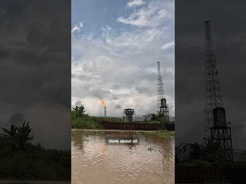 Nigeria’s ‘exploited’ Delta gets its first marine guardians