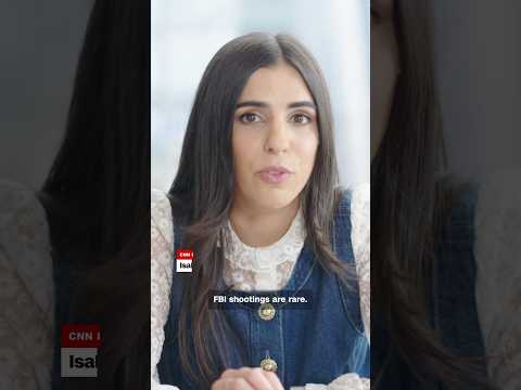 Civilian or spy? CNN investigates FBI shooting