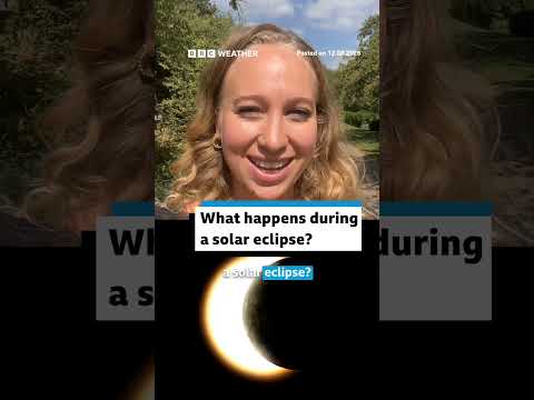 Where are you watching? #Eclipse #bbcnews