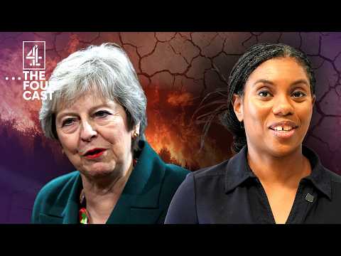 The Tories gave us NET ZERO – why have they given up on it?