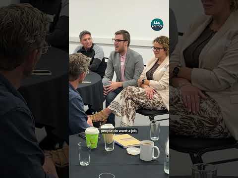 Do neurodivergent people need more support into work?