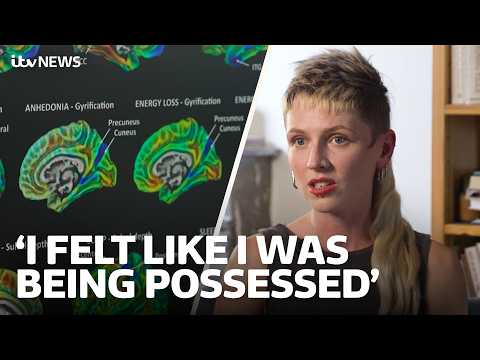 PMDD: The little known condition driving women to take their own lives