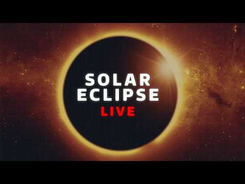 Solar Eclipse 2026 live – Watch incredible pictures across Europe