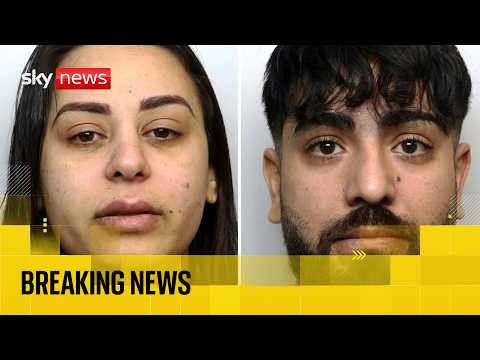 Honeytrap killers who drugged victims sentenced for manslaughter – watch live