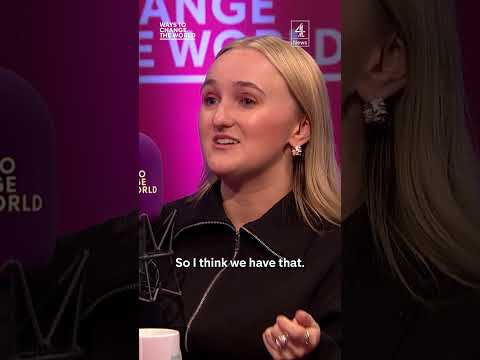 Millie Gooch: “giving up drinking isn’t just about willpower”
