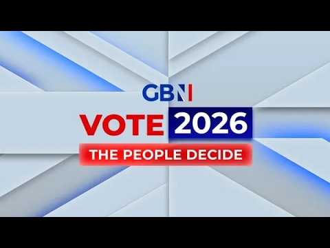 Vote 2026: The People Decide | Friday 14th August