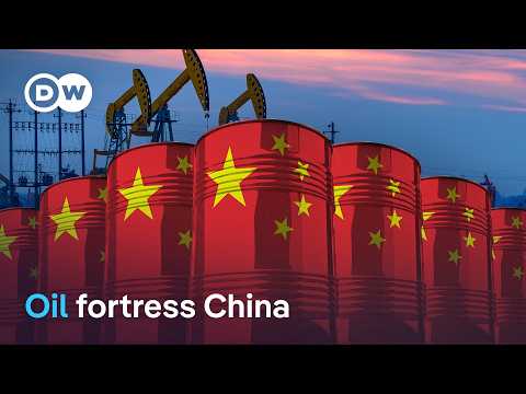 The secret reason oil prices didn’t spiral after the Iran war | DW News