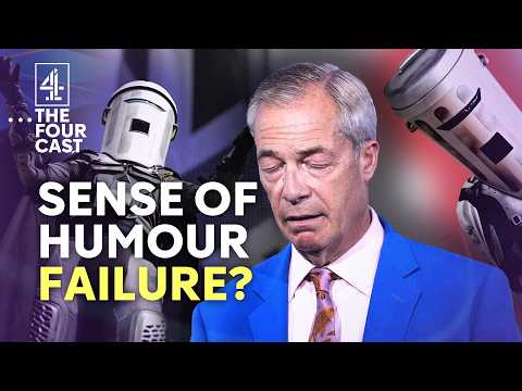The HUMILIATION that Farage might NEVER recover from