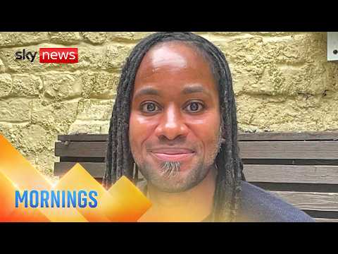 Former Cambridge professor Jason Arday found dead after plagiarism row | Mornings