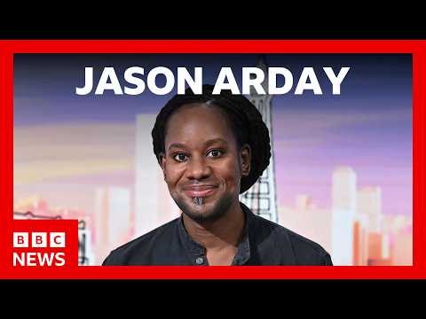 Jason Arday’s death ‘a tragedy on so many levels’, UK PM Andy Burnham says | BBC News