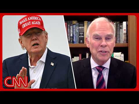 ‘Unforced error’: Military expert on Trump’s S Korea decision