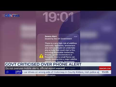 Good Afternoon Britain | Monday 17th August