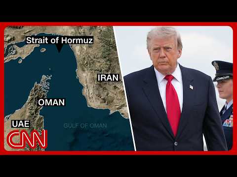 Trump threatens to ‘bomb the sh*t’ out of Oman